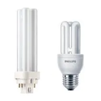 Kompaktlysrör