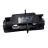 3-Fasskena Rakanslutning mechanic V/I - Svart