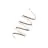 Ledvance LED-ljusslingor Performance 2000 78W 8575lm 24v  - 840 Kallvit | IP67 - 5M/10mm