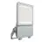 Ledvance LED Strålkastare Flex Vit 80W 12100lm 55x120D - 840 Kallvit | IP66 -  Asymmetrisk 