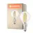 Ledvance Classic LED E14 Päron Filament Klar 5.9W 806lm - 827 Extra Varm Vit | Ersättare 60W