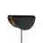 Nordlux Model 2110 Vägglampa Metall Svart | Passande för E14