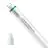 Philips LED Rör T8 MASTER (EM/Mains) Ultra Efficiency 17.6W 3700lm - 840 Kallvit | 150cm - Ersättare 58W