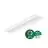 Philips LED Panel CoreLine RC136B G4 23W/38.5W 4500lm/6000lm - 840 Kallvit | 120x30cm - UGR