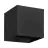Eglo Vägglampa Calpi 3 Aluminium Svart Up & Down 2.8W 420lm - 830 Varm Vit | IP54