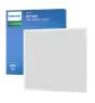 Philips LED Panel CoreLine RC132V 26W 3600lm - 840 Kallvit | 60x60cm - UGR <19 - Interact Dimbar