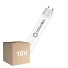 Flerpack 10x Ledvance LED Rör T8 EM Value (EM/Mains) Standard Output 11.6W 1400lm - 840 Kallvit | 105cm - Ersättare 38W