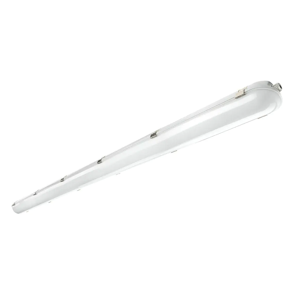 Waterdicht armatuur